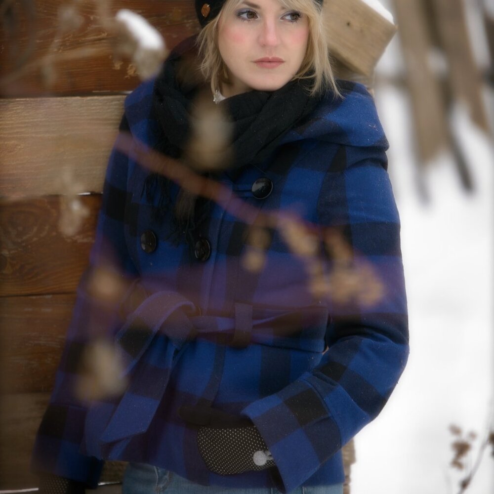 Bedo winter jacket Medium